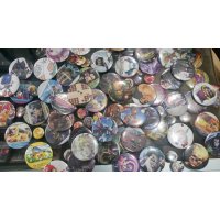 buttons