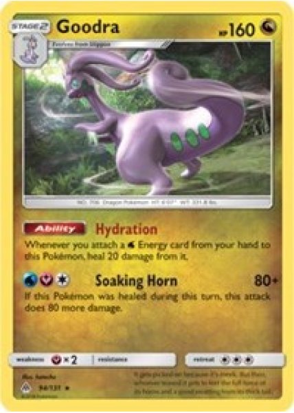 Goodra 94/131