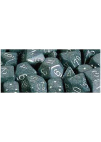 DICE D6: CHX25740 Speckled 16mm Hi-tech (12)