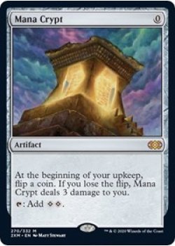 Mana Crypt