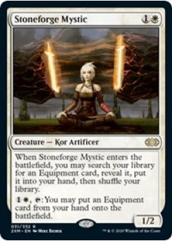 Stoneforge Mystic