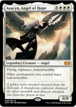 Avacyn, Angel of Hope