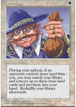 Land Tax (1995)