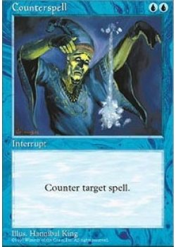 Counterspell (1997)