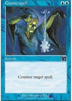 Counterspell