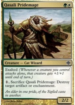 Qasali Pridemage