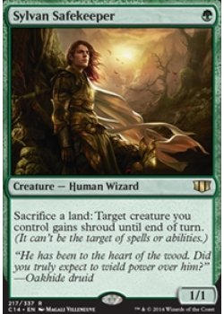 Sylvan Safekeeper