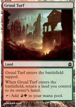 Gruul Turf