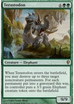 Terastodon