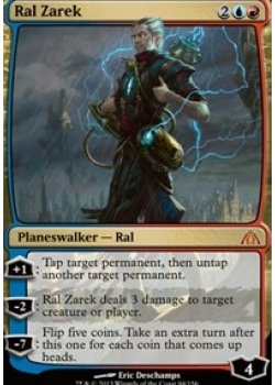 Ral Zarek