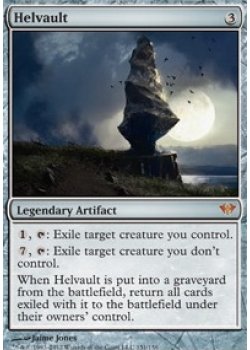 Helvault