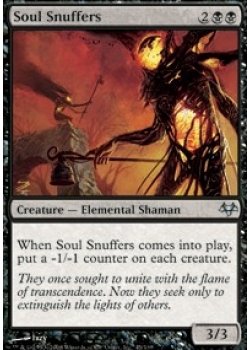 Soul Snuffers