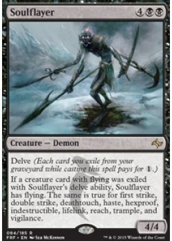 Soulflayer