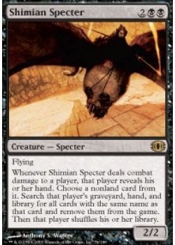 Shimian Specter