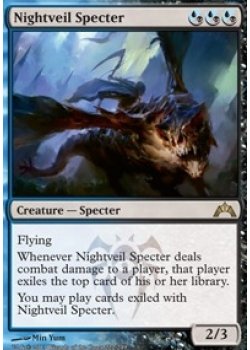 Nightveil Specter