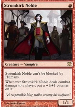 Stromkirk Noble