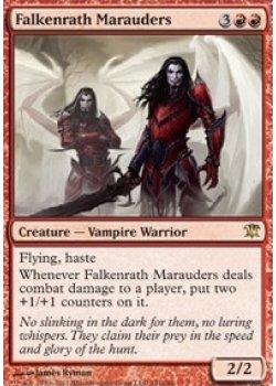 Falkenrath Marauders