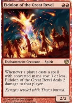 Eidolon Of The Great Revel