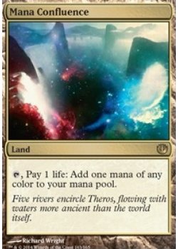 Mana Confluence