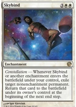 Skybind