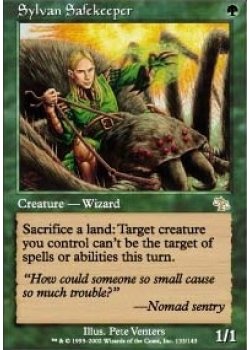 Sylvan Safekeeper