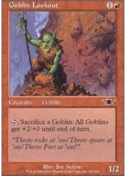 Goblin Lookout