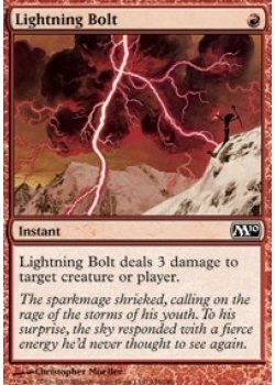 Lightning Bolt