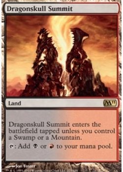 Dragonskull Summit