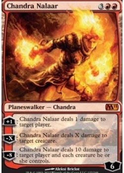 Chandra Nalaar