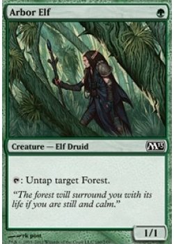 Arbor Elf