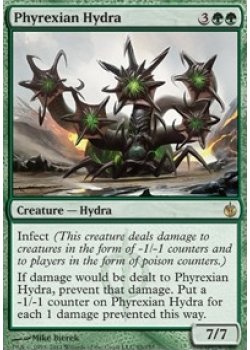 Phyrexian Hydra