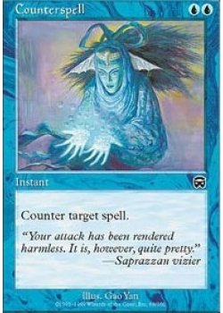 Counterspell