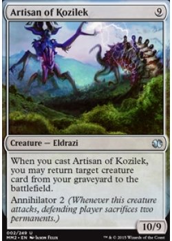 Artisan Of Kozilek