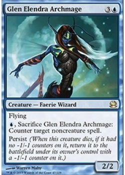 Glen Elendra Archmage