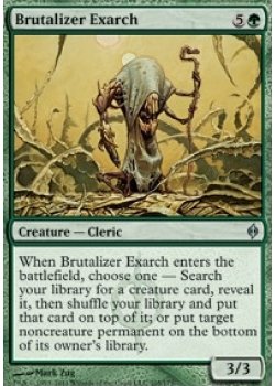 Brutalizer Exarch