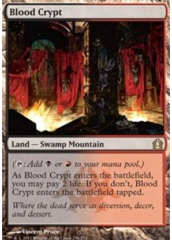 Blood Crypt