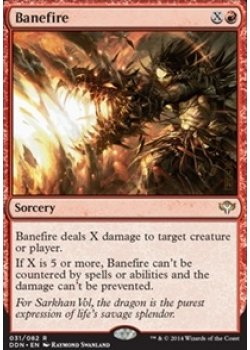 Banefire