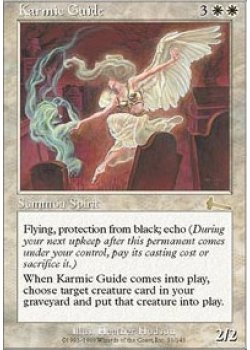 Karmic Guide