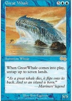 Great Whale