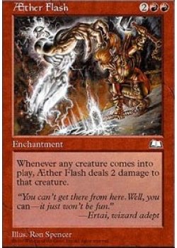 AEther Flash