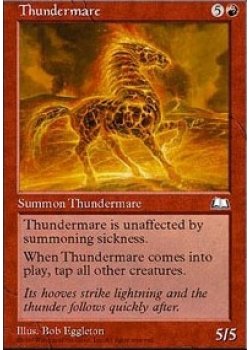 Thundermare