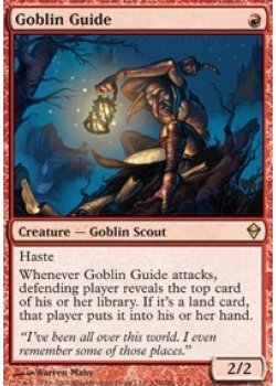 Goblin Guide