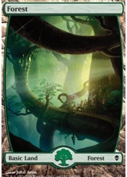 Forest (246 Full Art)