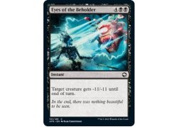 Eyes of the Beholder - Foil