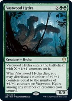 Vastwood Hydra