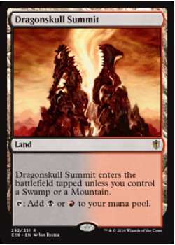 Dragonskull Summit