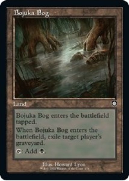 Bojuka Bog