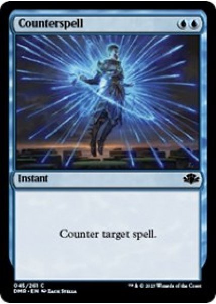 Counterspell - Foil