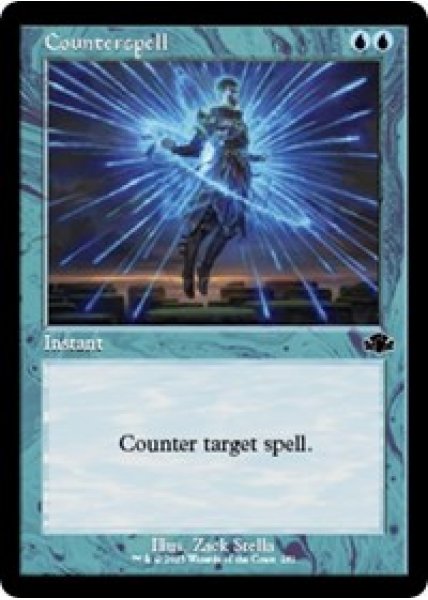 Counterspell (Retro Frame)