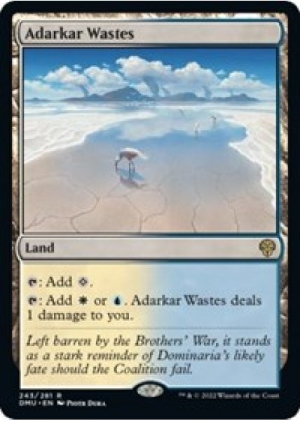 Adarkar Wastes